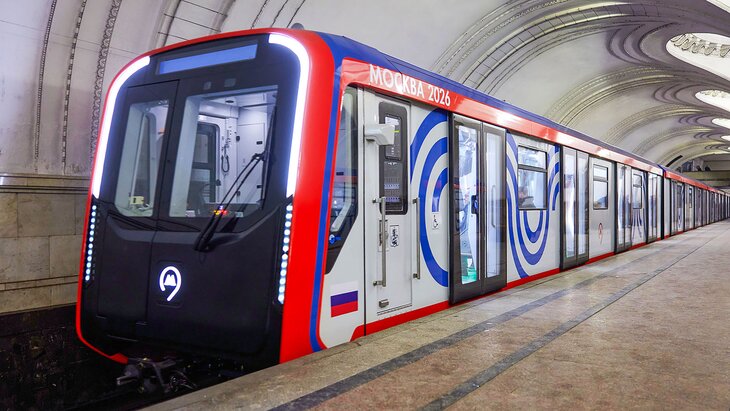 ����� �������� "������-2026" ������ ��������� ������� � �����