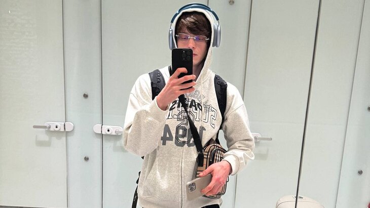 ����� OG Buda �������� ������ �������� � ����� ��-�� ��������� �������