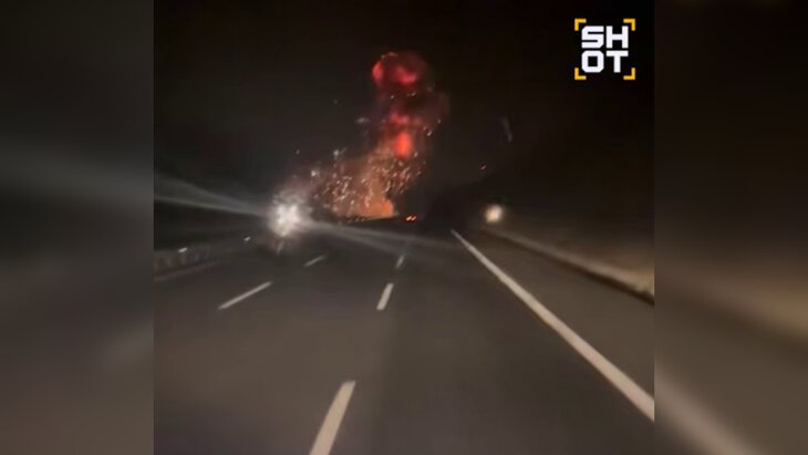 ����������� F-16 �������� �������� ����� ������ � �������� � ������