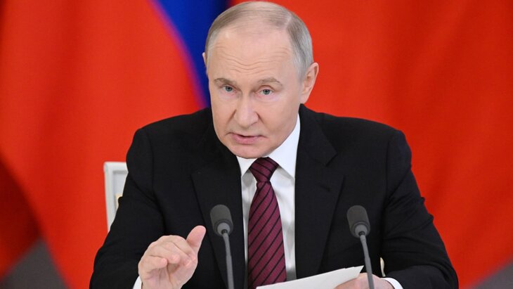 Россия очень ценит отношение Вьетнама к русскому языку – Путин