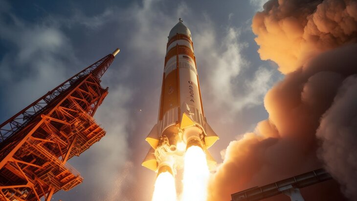 ��������� ����������� ������ CERES-2 ����� ��� ������ �������