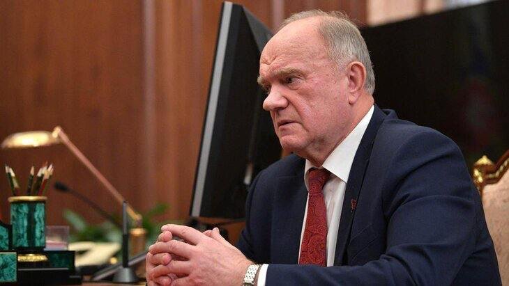 Лидер КПРФ рассказал о готовности жителей к переименованию Волгограда в Сталинград