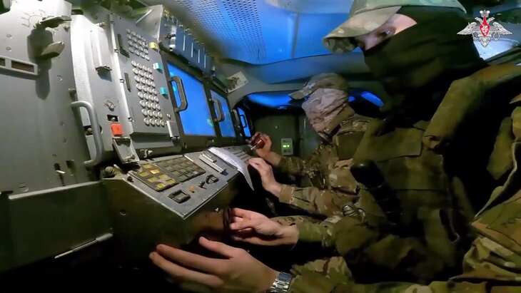 Атака украинских БПЛА отражена в Тульской области