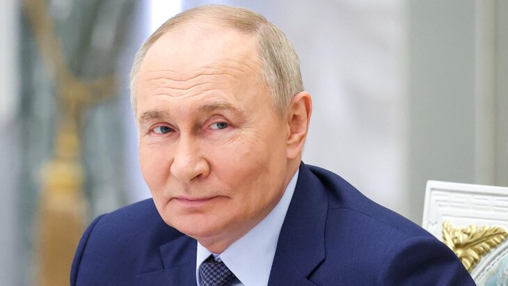 Путин дал понять, что нельзя "хулиганить" беспилотниками в России – Песков