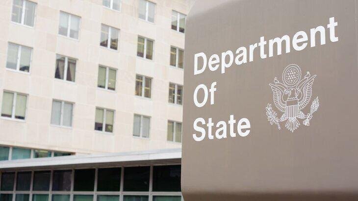 США приветствуют прогресс на переговорах России и Украины – Госдеп