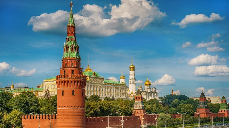 Кремль проинформирует о возможных контактах Путина и Лулы да Силвы при согласовании