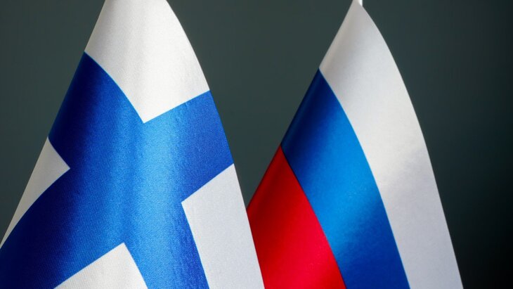 МИД Финляндии вызвал временного поверенного в делах РФ
