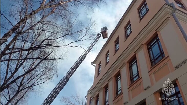 ����� � "��������" ����������� �� 40 ���������� ������