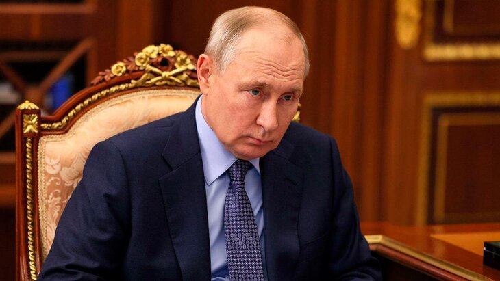 Песков раскрыл позицию Путина по перемирию с Украиной