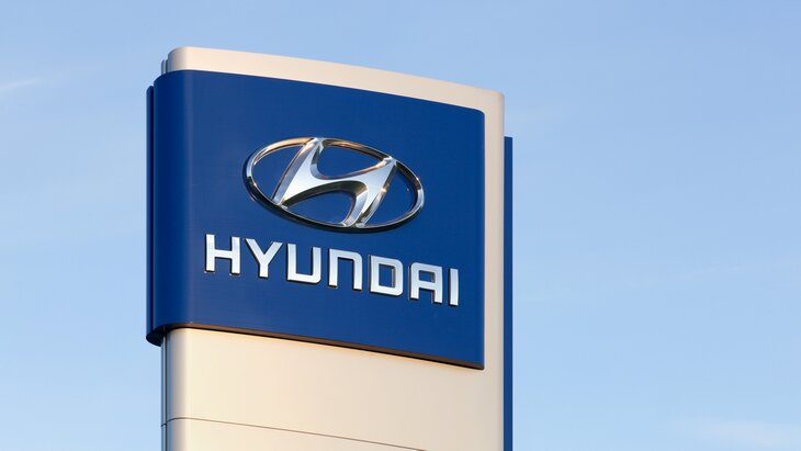 Hyundai ���������� �������� ���� ������ ����� � ������
