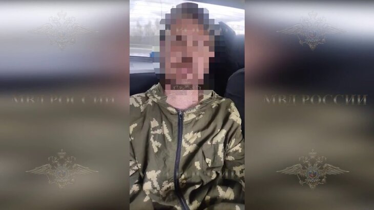 В Удмуртии задержали подозреваемого в убийстве знакомой