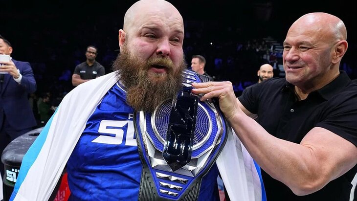 ����������� ����� �������� � ���� ������� Power Slap �������� ������� ��� ������