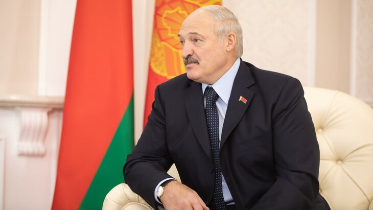 В Кремле не прокомментировали слова Лукашенко о звонке Путину с Украины