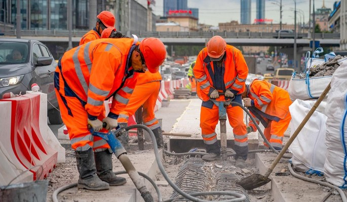 ����������� ��������������� 55 �������� ���������� � ������ �� 2025 ���