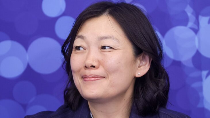 Татьяна Ким вошла в список 50 самых богатых женщин мира по версии Forbes