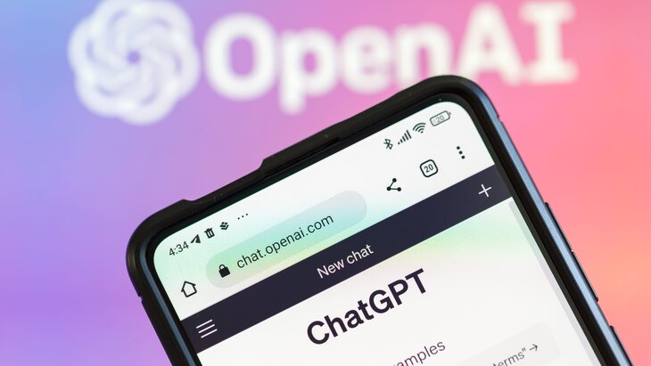 OpenAI ��������� ���������� ���������� ChatGPT � ��������