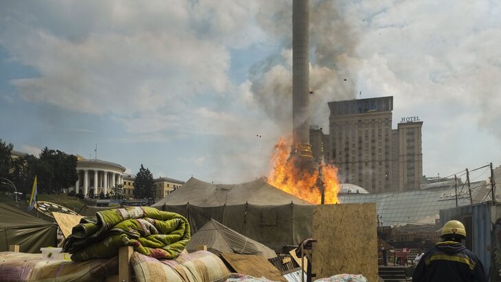 � ������� �� �������, ��� USAID �������� ����� 5 ���� �������� �� "������" � �����