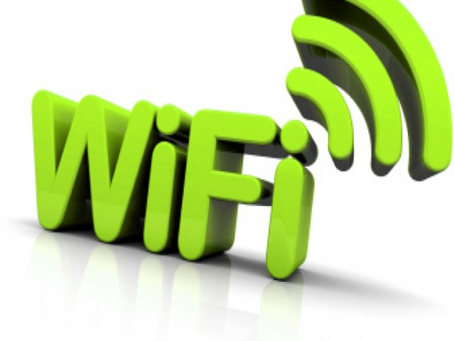           Wi-Fi  