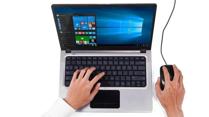 ������������ �������� ��������� �� ����������� ������ �������� Windows � ��