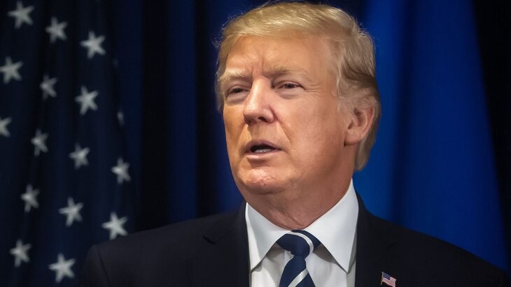 Трамп объявил 11 ноября и 8 мая в США днями победы в мировых войнах