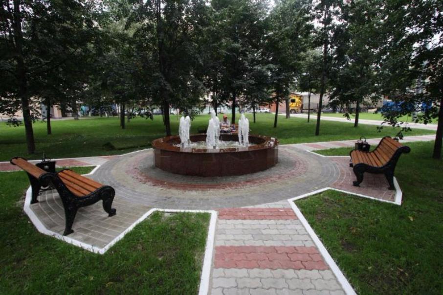 Парк метростроителей и долину реки Сходня в Митине ждет уборка