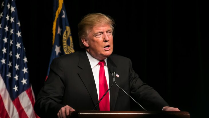 Трамп не поддержит размещение ядерного оружия в Восточной Европе