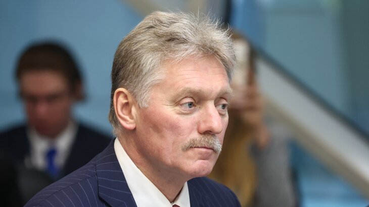 Песков назвал проблеском здравого смысла решение ЕСПЧ по Одессе