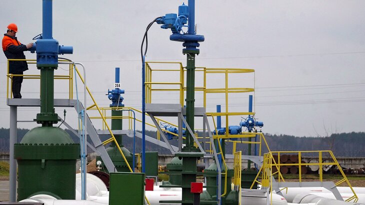 � ������ ������� �������������� ���������� �������� �� ������������ "������"