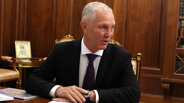 Губернатор Сальдо рассказал, что получил от провокаторов фото его затопленного дома