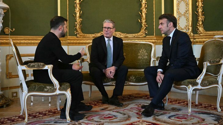 Bloomberg: ������� � ������ ���������� ������ ������, ������� �������� �������