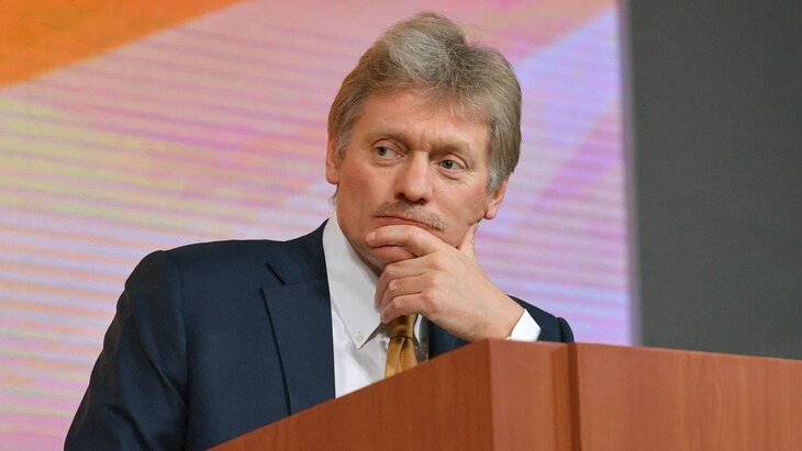 Песков рассказал, от чего будет зависеть продолжительность переговоров в Стамбуле