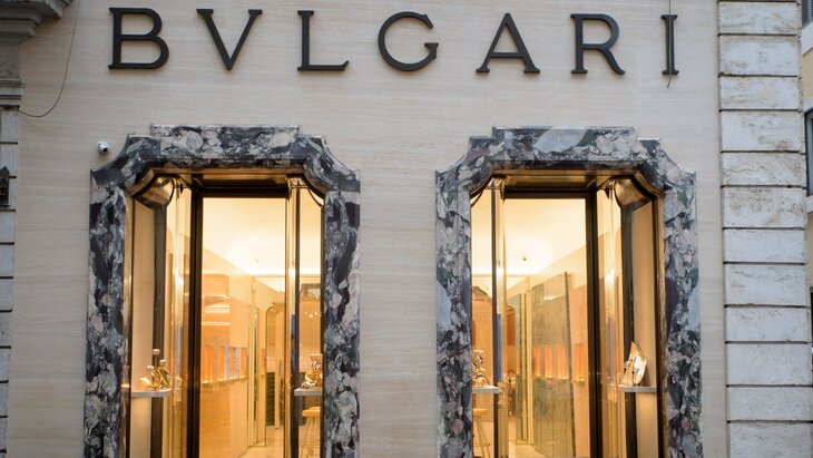 Bulgari        