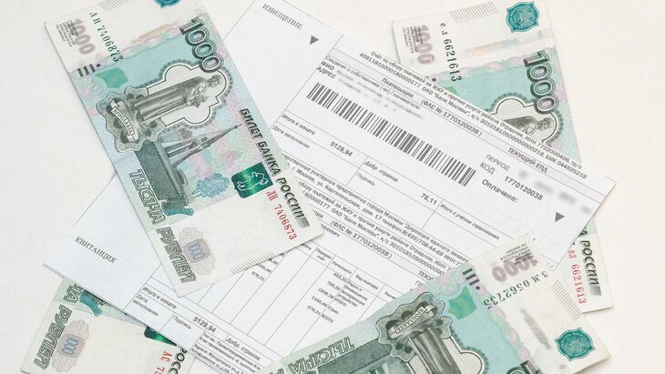 В России могут затормозить рост тарифов ЖКХ и цен на еду