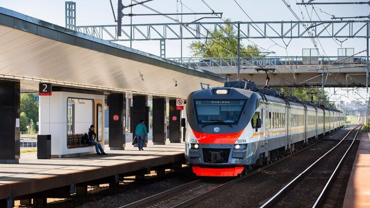 ЦППК подготовила более 350 собственных и арендованных составов к работе в летний период