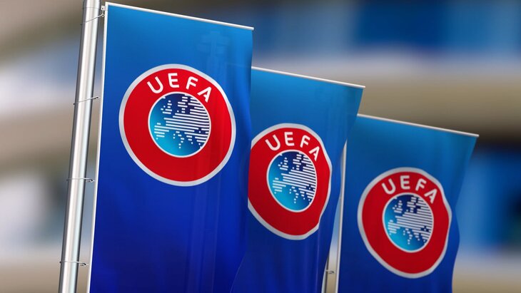   UEFA         