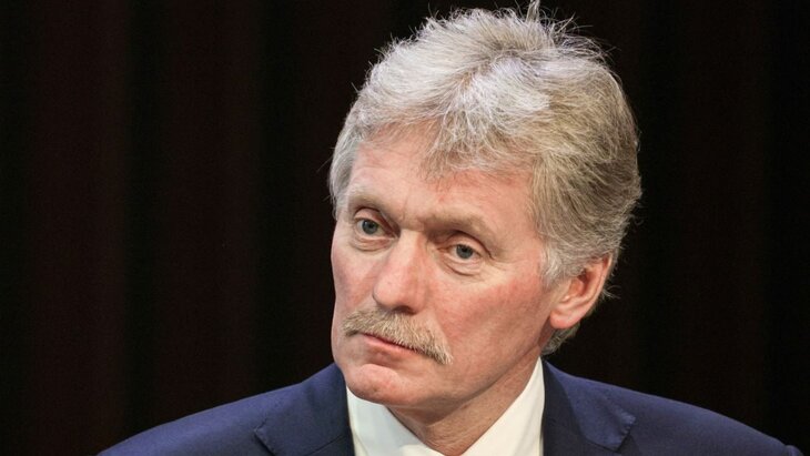 Киев не отреагировал на предложение Путина о прямых переговорах – Песков