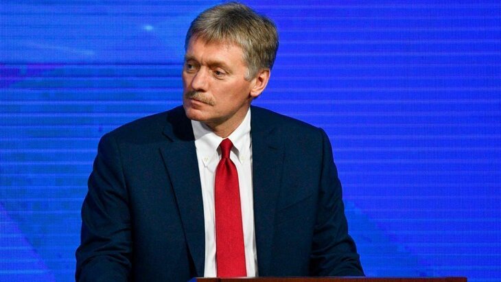 РФ делает все возможное для урегулирования конфликта на Украине – Песков