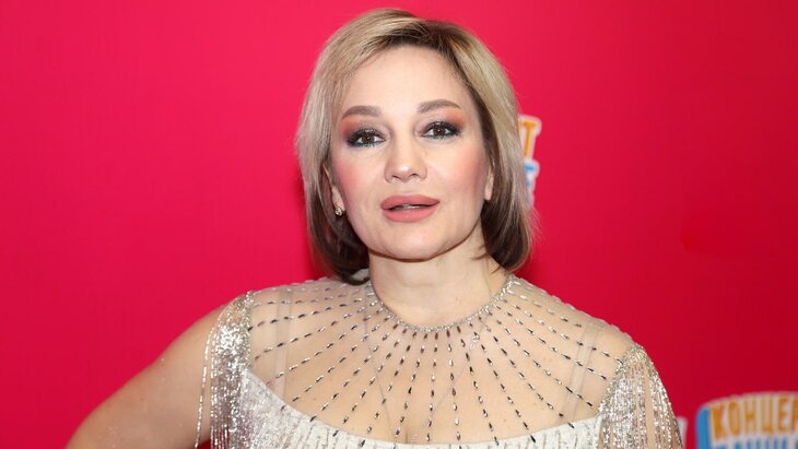 Татьяна Буланова попала в книгу рекордов России за количество песенных дуэтов
