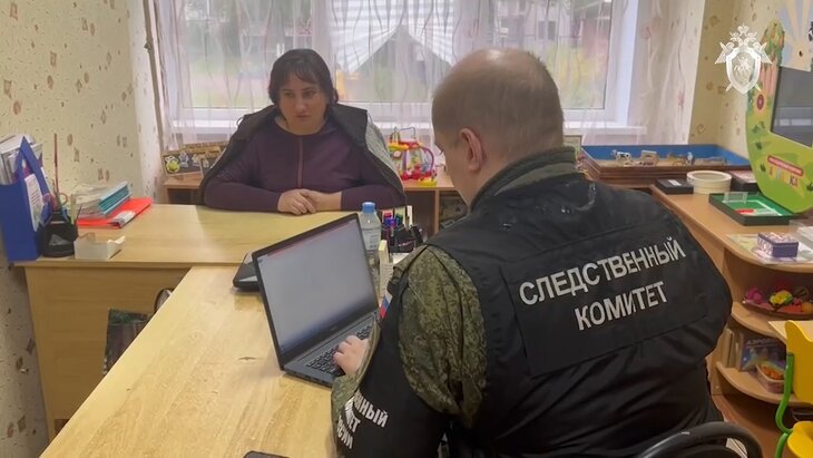 Дело о теракте завели после обстрела ВСУ частного дома в Курской области