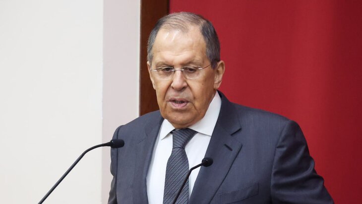 Лавров оценил устойчивость прекращения огня на Ближнем Востоке