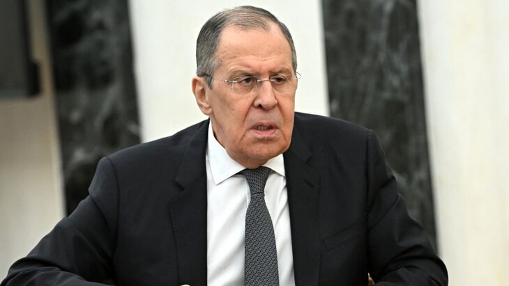 Лавров заявил, что режим нераспространения пострадал из-за Израиля и США