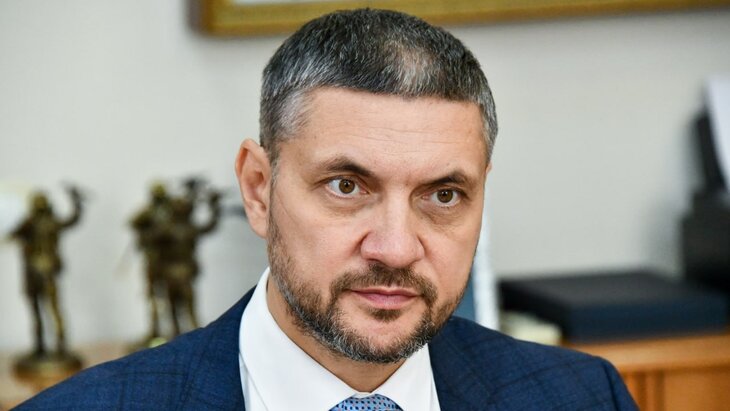 Глава Забайкалья Осипов отправил в отставку правительство региона