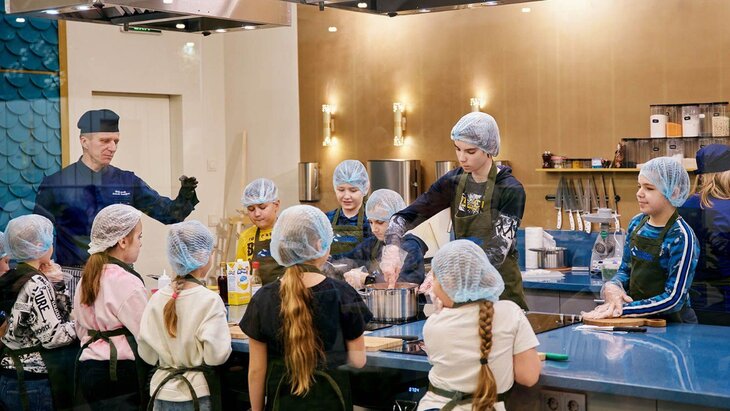 �� ������ ������ "������ � �� �����" ������� ���������