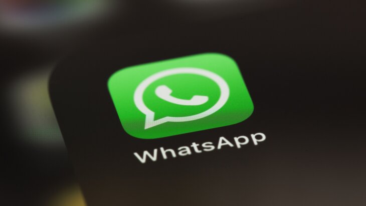 ������� ���������, ����� WhatsApp � ������ ����� ���������� ������