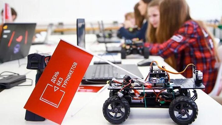 ����� "���� ��� ����������" �������� � ������ 25 �����