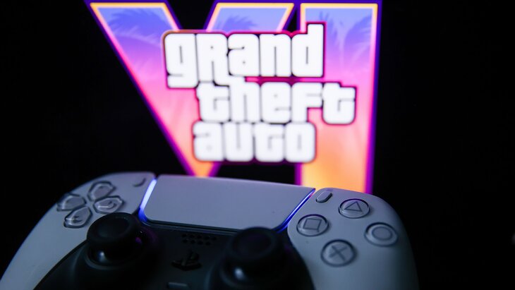 ��������� PlayStation 4 �� ������ �������� ��������� �� GTA VI