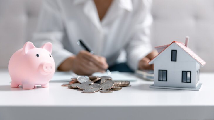 Россиянам посоветовали досрочно гасить ипотеку под 20–27%