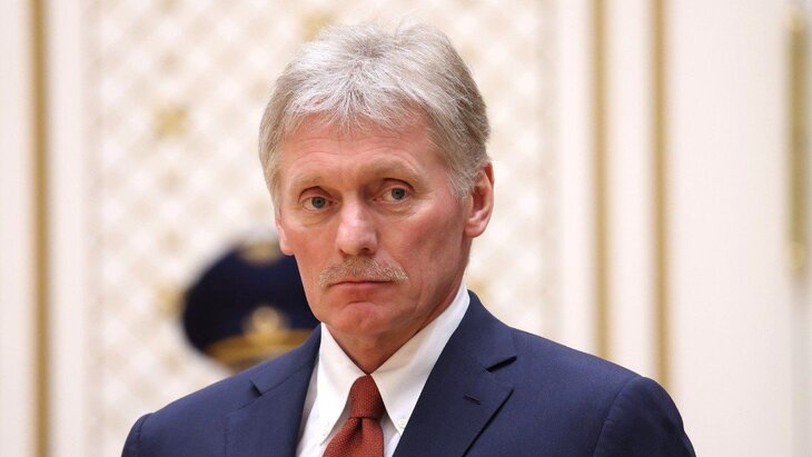 Песков заявил о намерении Кремля продолжать контакты с США, несмотря на критику Путина