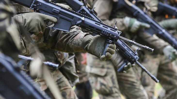 Операции Украины на территории РФ могут перерасти в "грязную войну" – СМИ