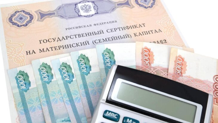 В ГД предложили увеличить маткапитал за рождение первенца до 24 лет